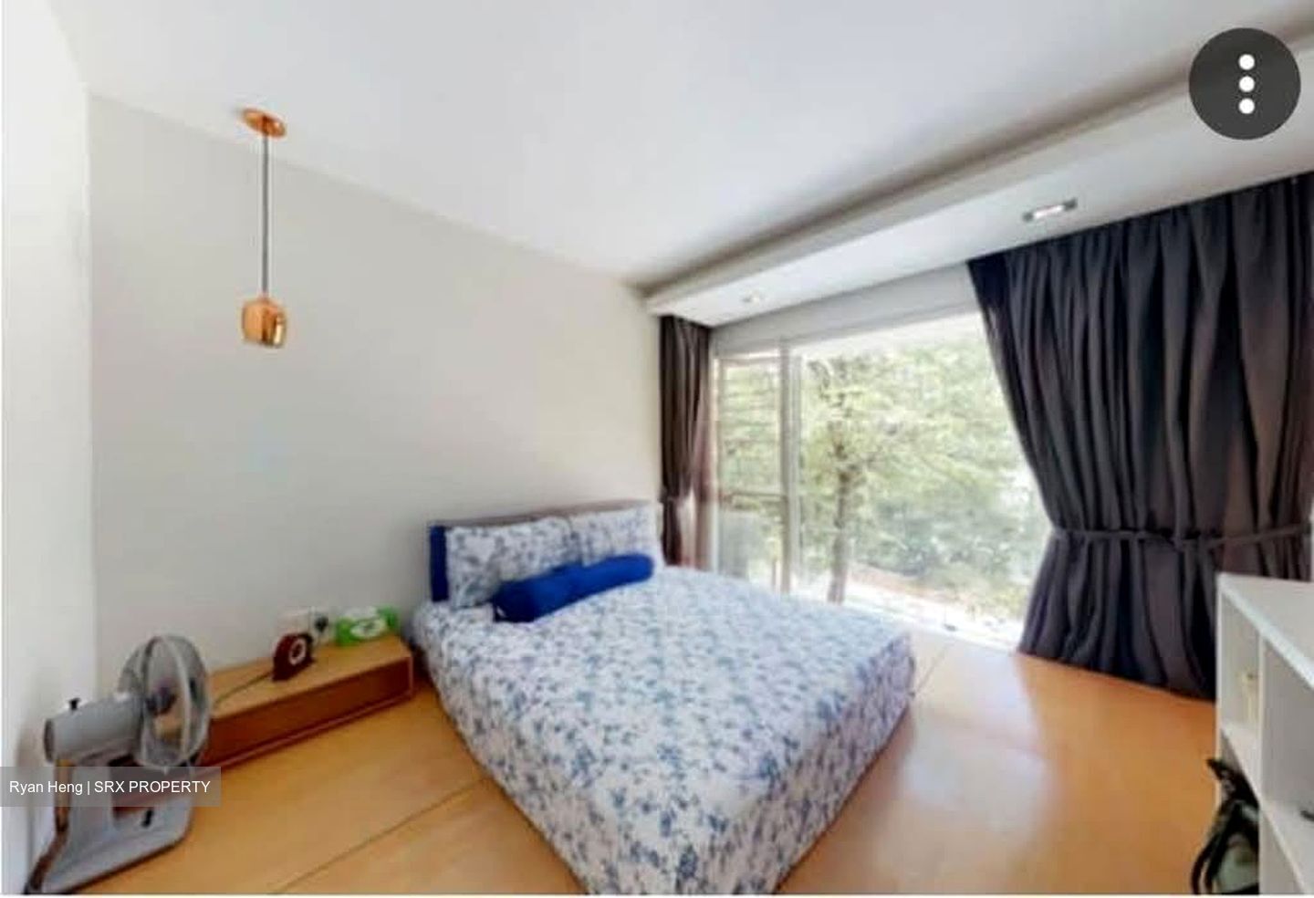 Savannah Condopark (D18), Condominium #535145151